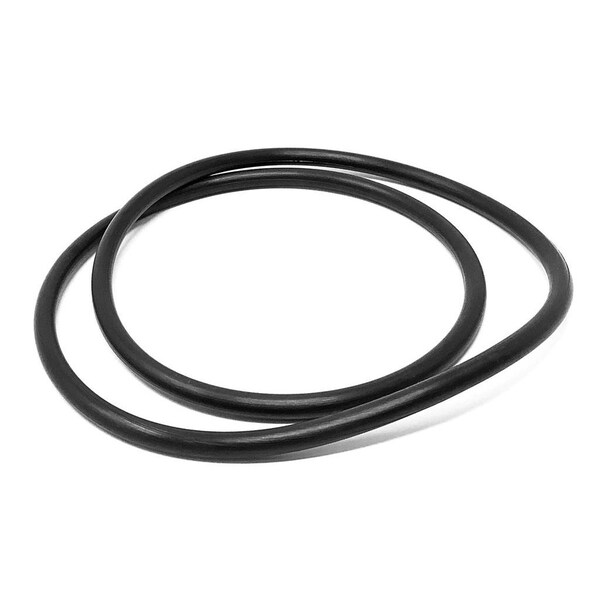 O-Ring EPDM FDA/3A, Replaces Alfa Laval Part# 9611994672